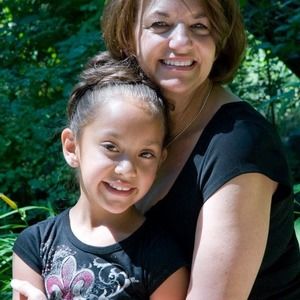 Meet your Posher, Dalene